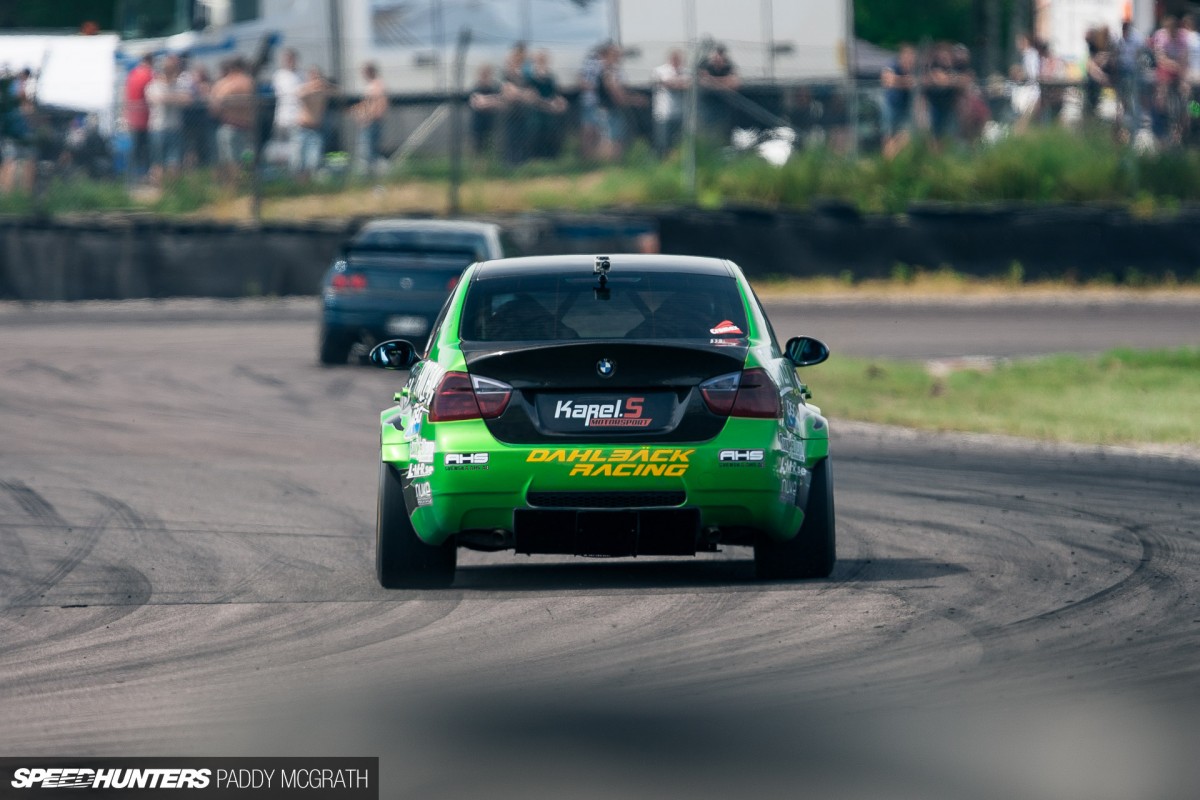 2015 BMW E90 KS Motorsport PMcG Extra-3