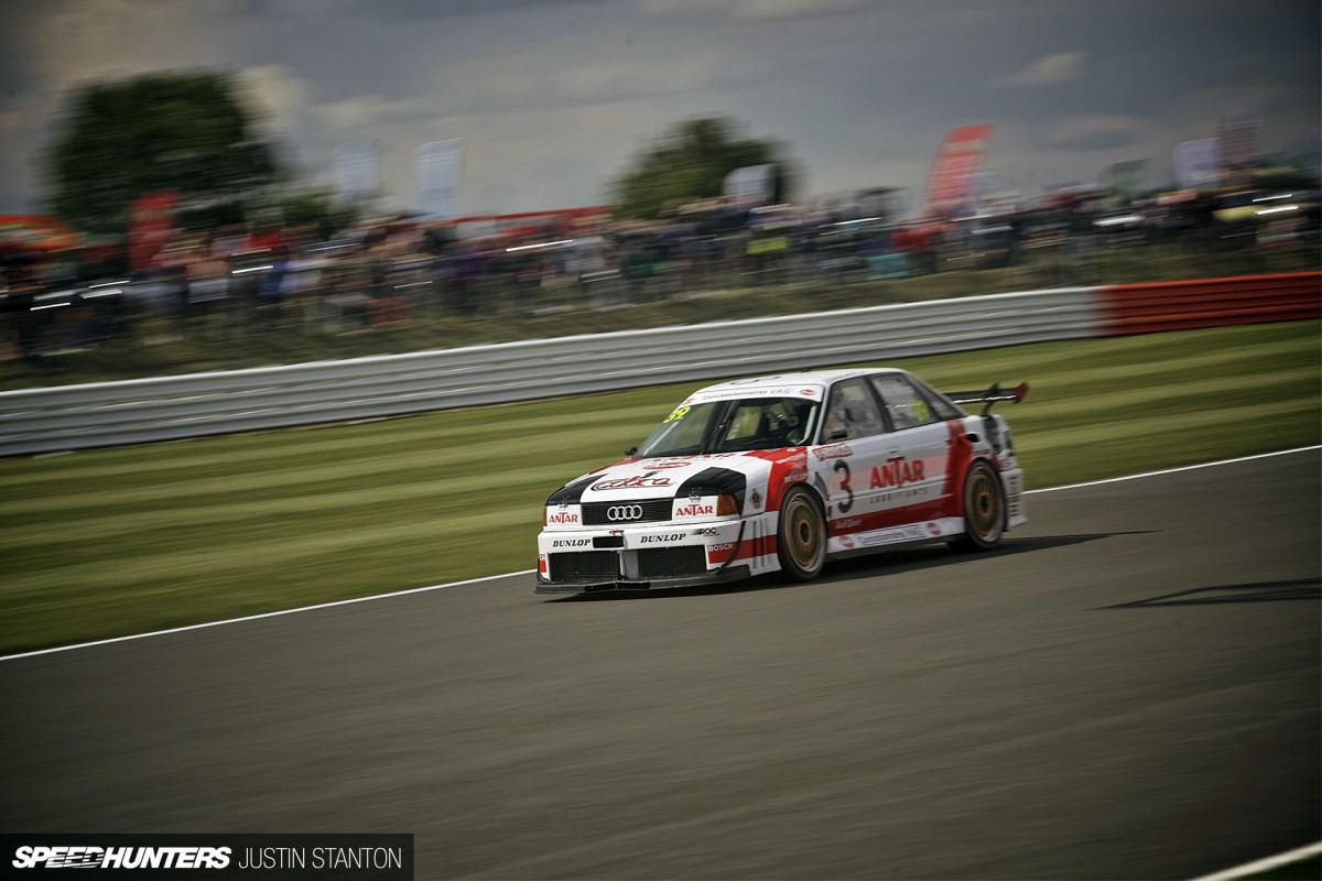 Silverstone_Classic_2015-Audi_80_Quattro-013
