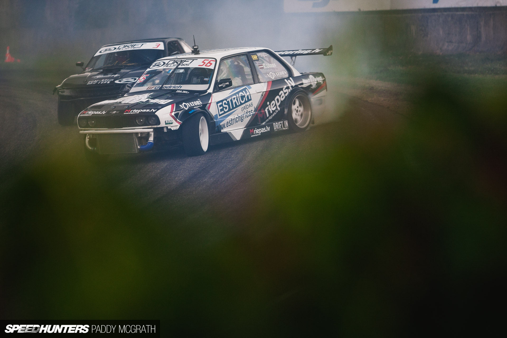 The Best Drift Event I've Ever Attended Speedhunters