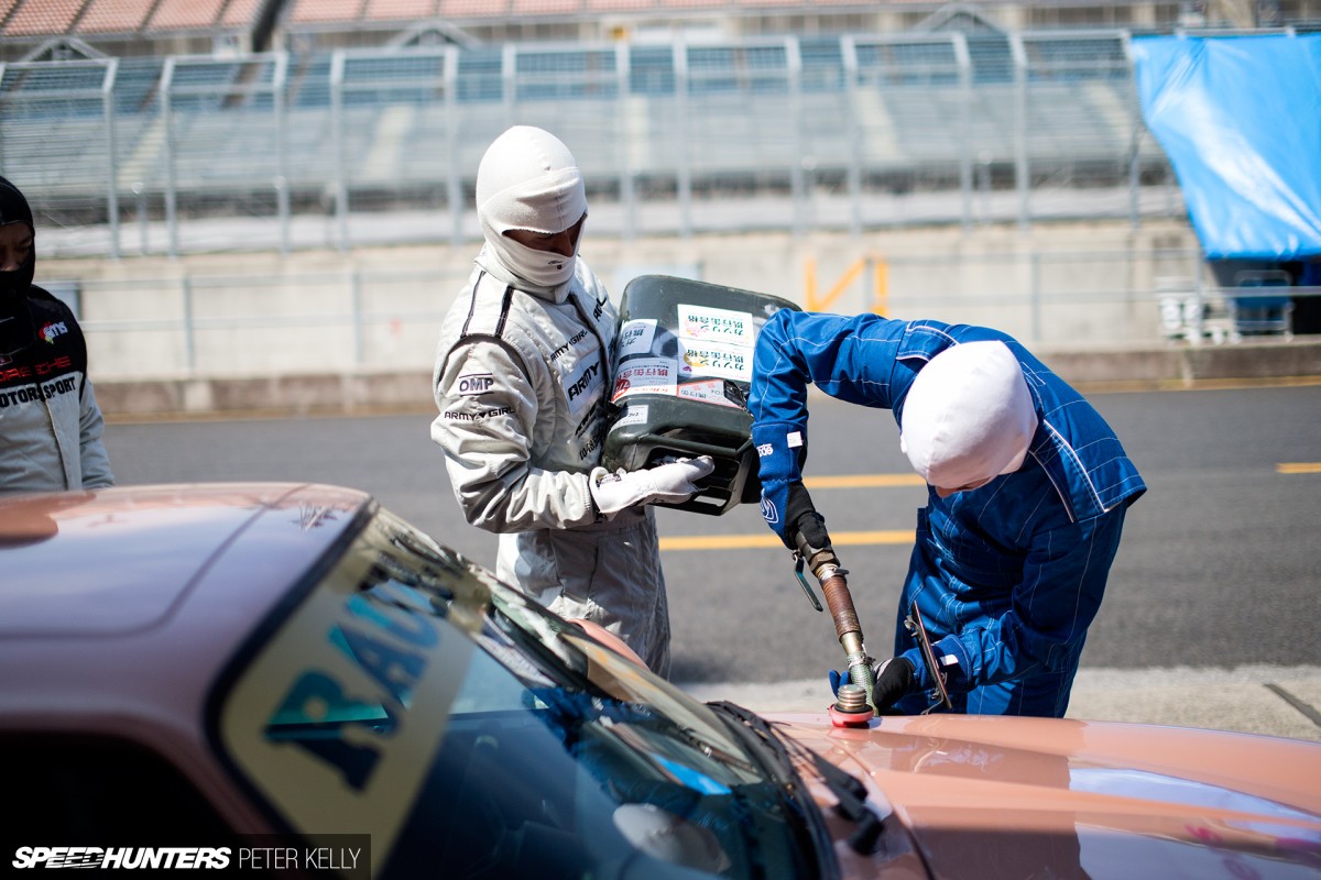 Idlers Motegi 06