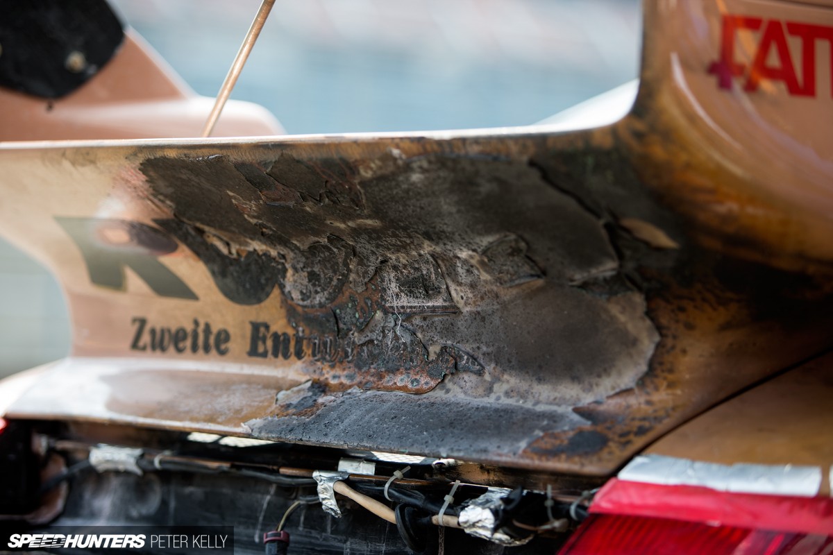 Idlers Motegi 23