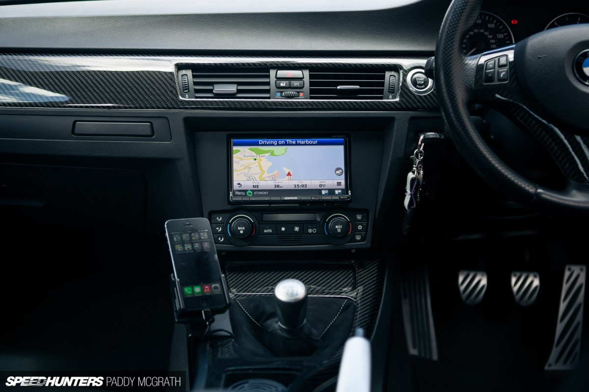 2015 Project MK6 GTI Part One E90 PMcG-4