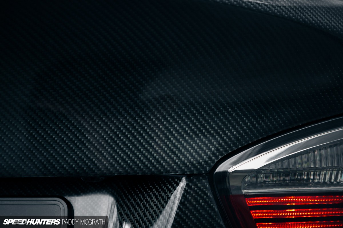 2015 Project MK6 GTI Part One E90 PMcG-5