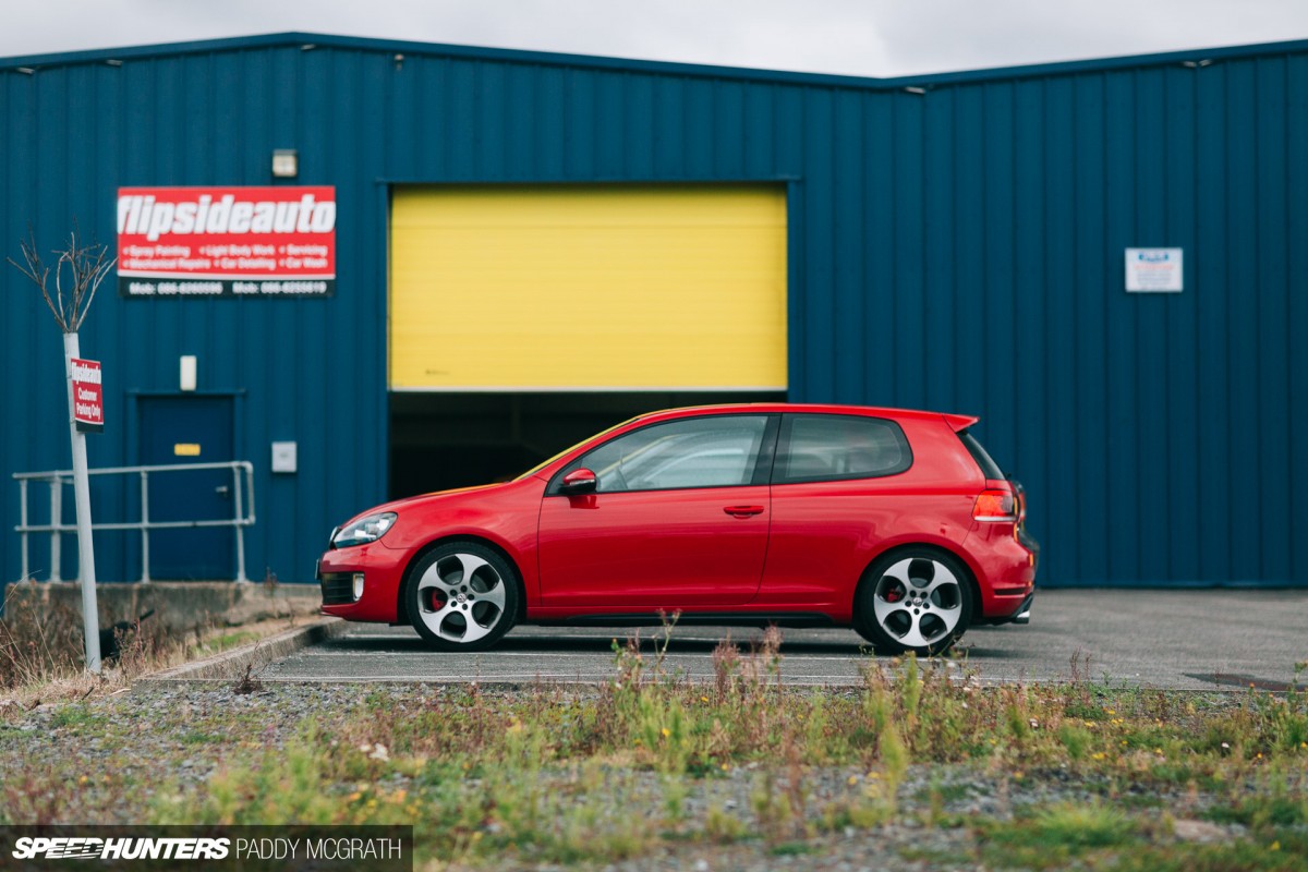 2015 Project MK6 GTI Part One PMcG-1-2