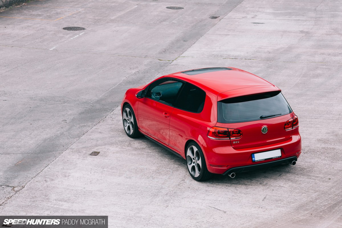 2015 Project MK6 GTI Part One PMcG-10