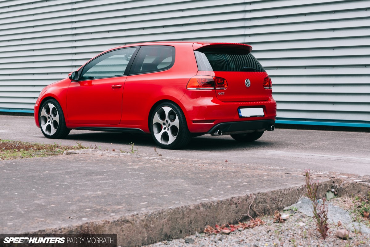 2015 Project MK6 GTI Part One PMcG-12
