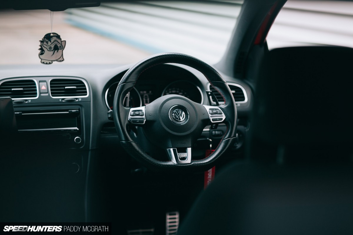 2015 Project MK6 GTI Part One PMcG-13