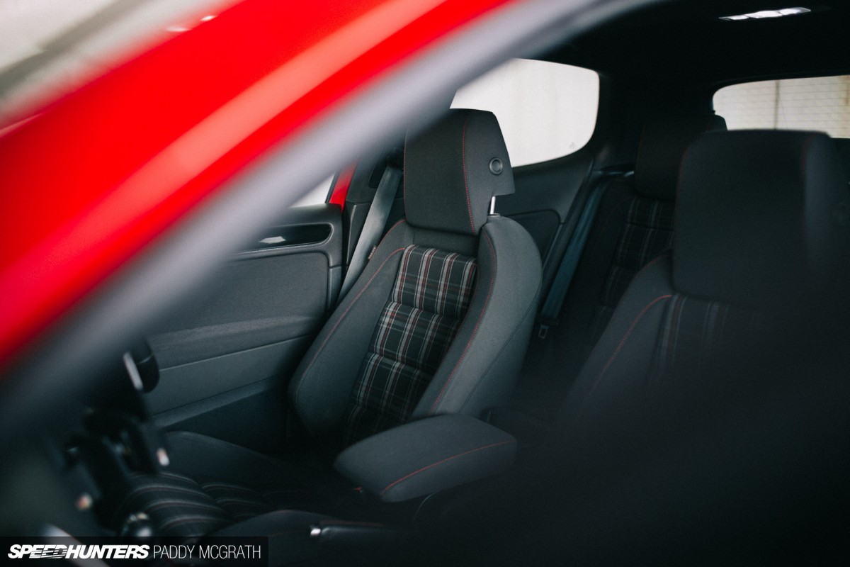 2015 Project MK6 GTI Part One PMcG-15