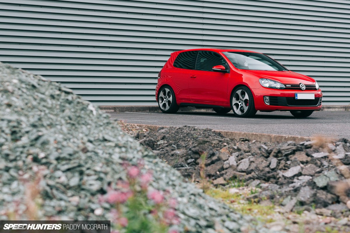 2015 Project MK6 GTI Part One PMcG-2
