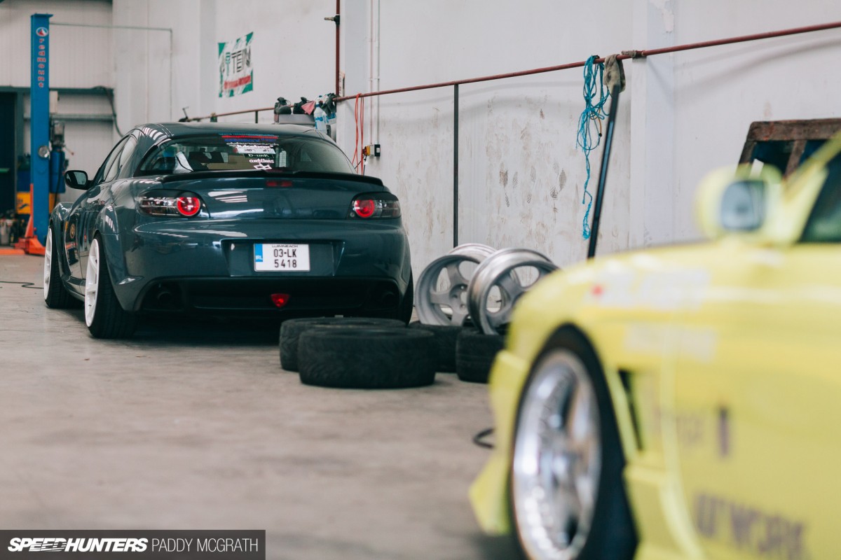 2015 Project MK6 GTI Part One PMcG-20