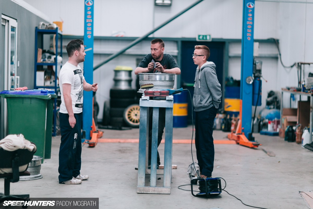 2015 Project MK6 GTI Part One PMcG-25
