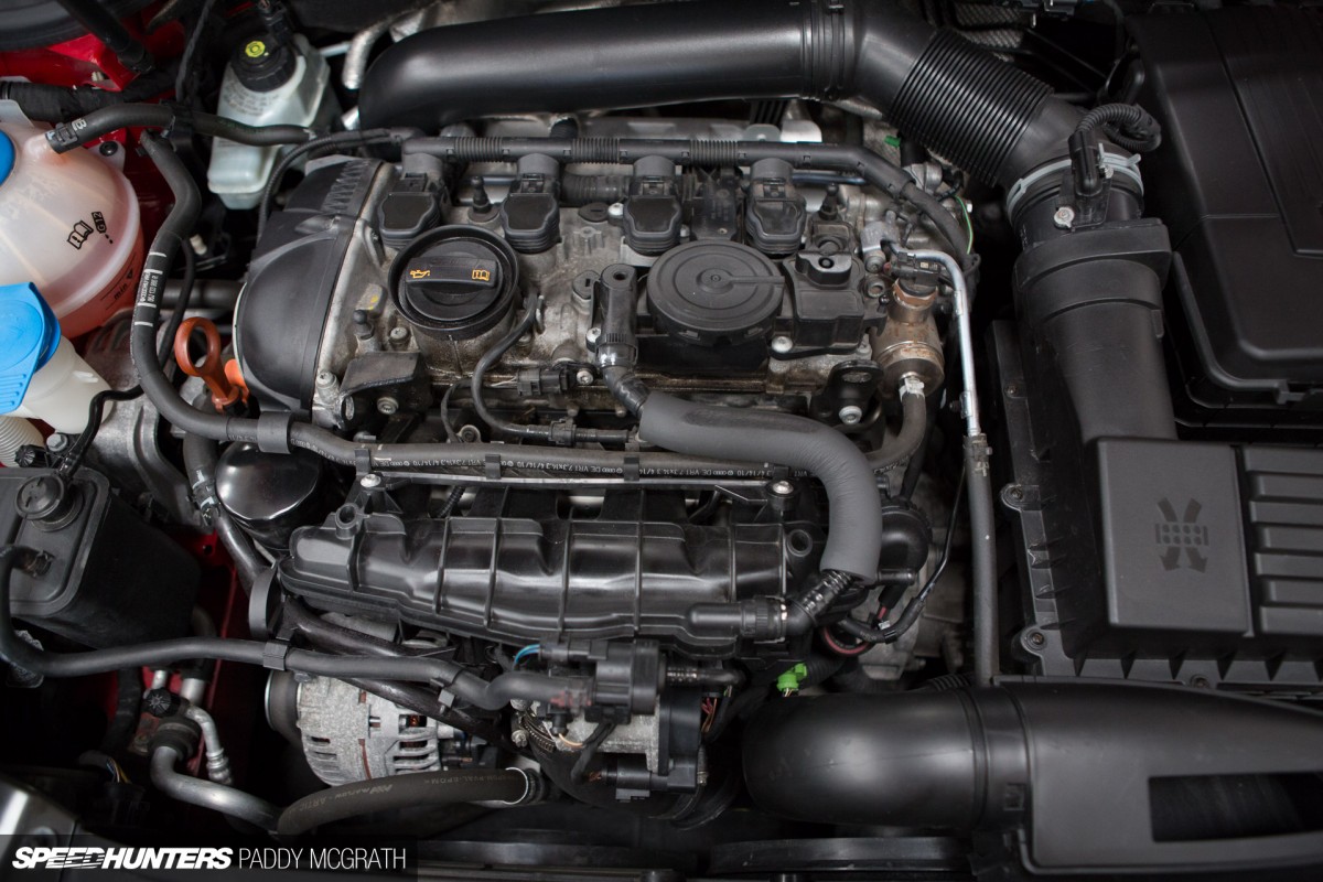2015 Project MK6 GTI Part One PMcG-26