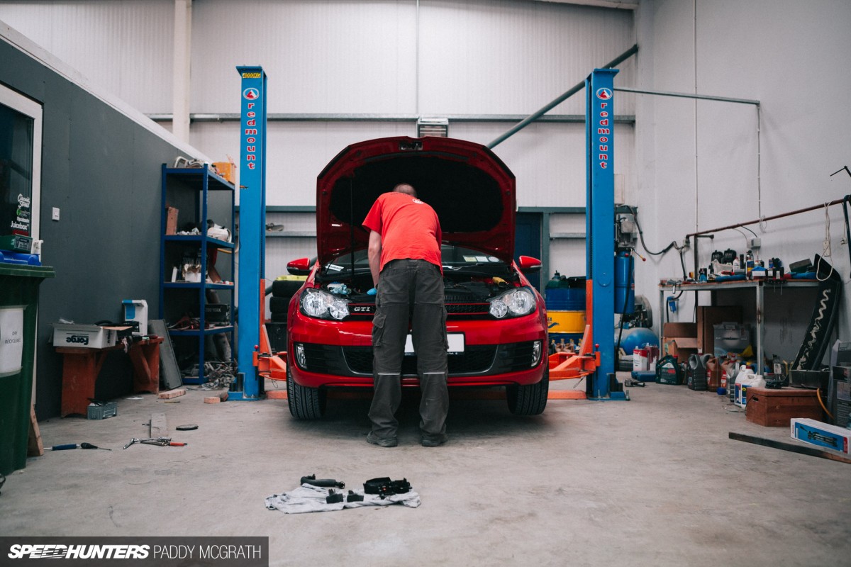 2015 Project MK6 GTI Part One PMcG-27