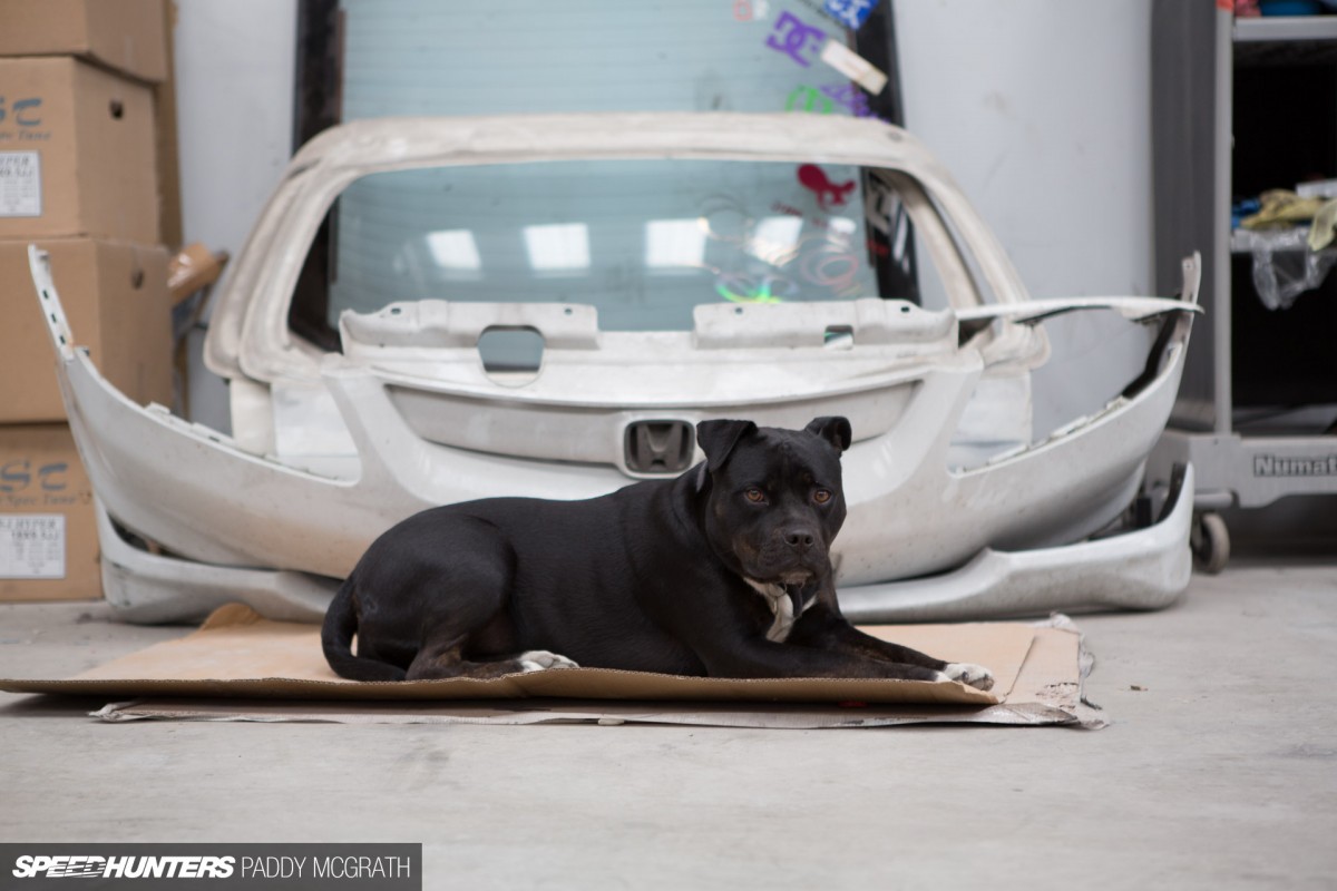 2015 Project MK6 GTI Part One PMcG-28