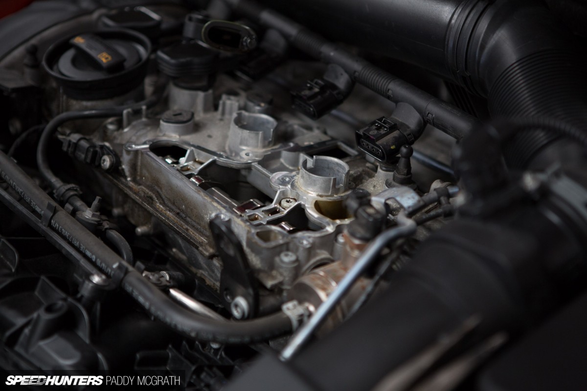 2015 Project MK6 GTI Part One PMcG-29