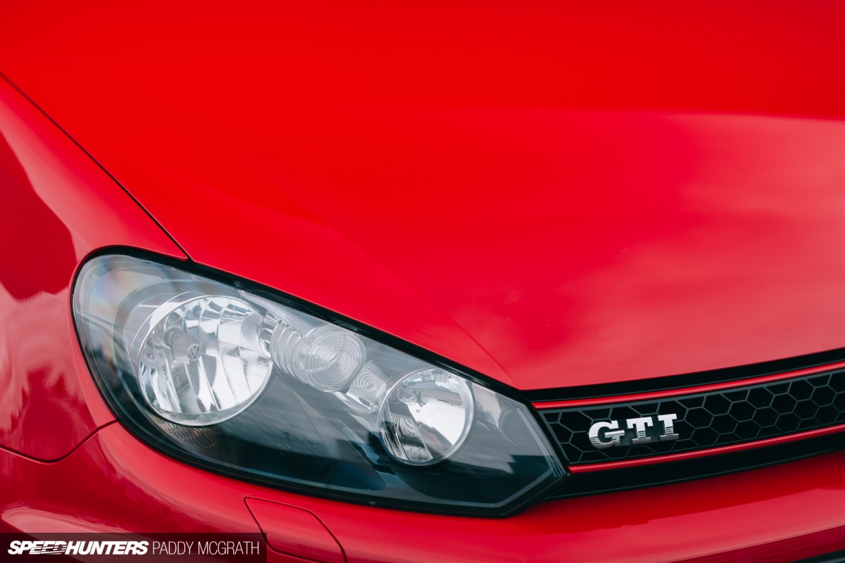 2015 Project MK6 GTI Part One PMcG-3