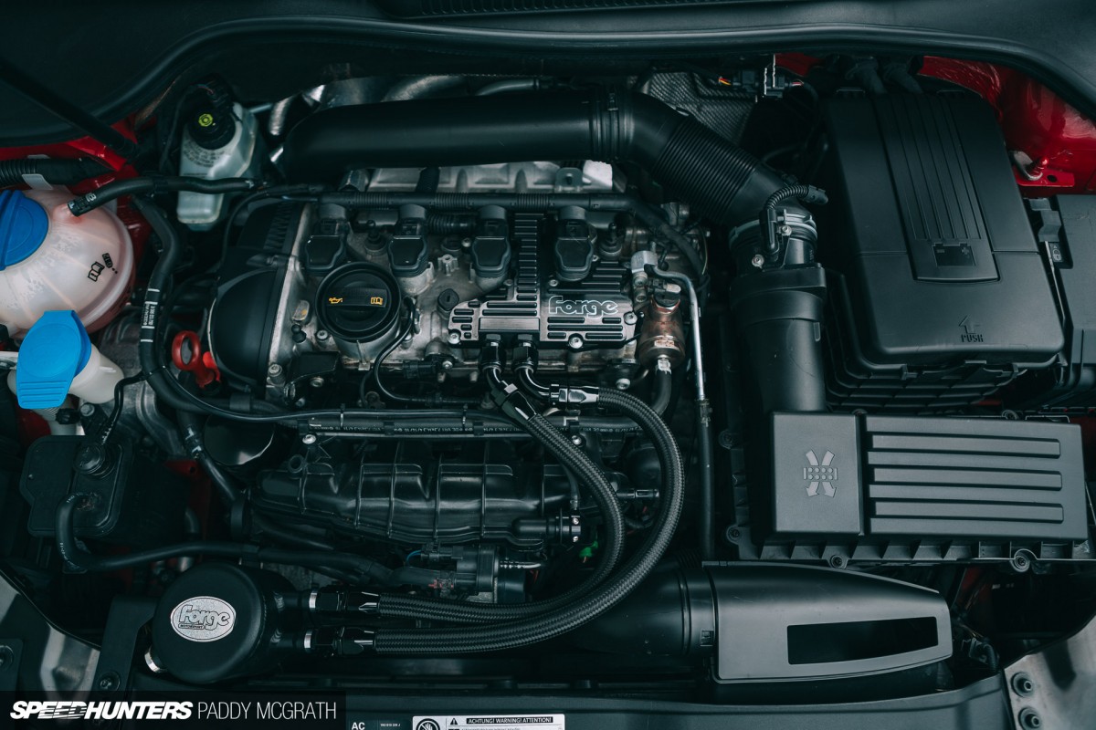 2015 Project MK6 GTI Part One PMcG-34