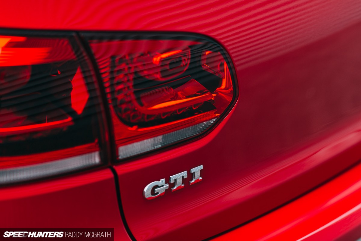 2015 Project MK6 GTI Part One PMcG-4