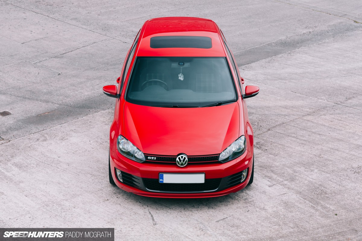 2015 Project MK6 GTI Part One PMcG-6