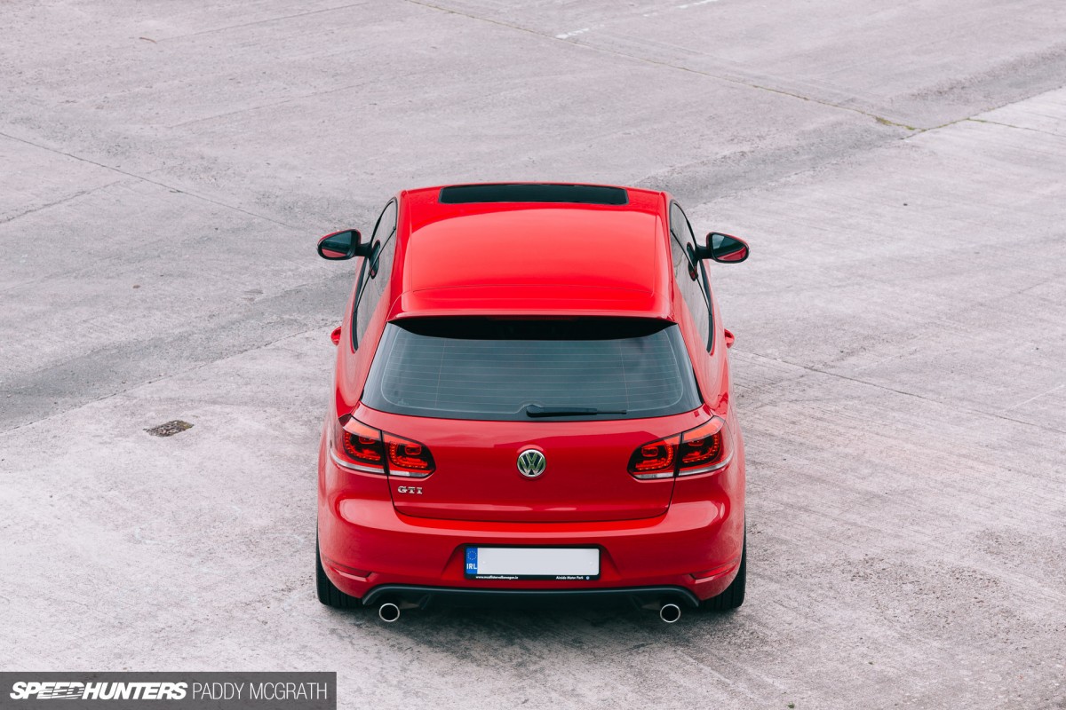 2015 Project MK6 GTI Part One PMcG-8