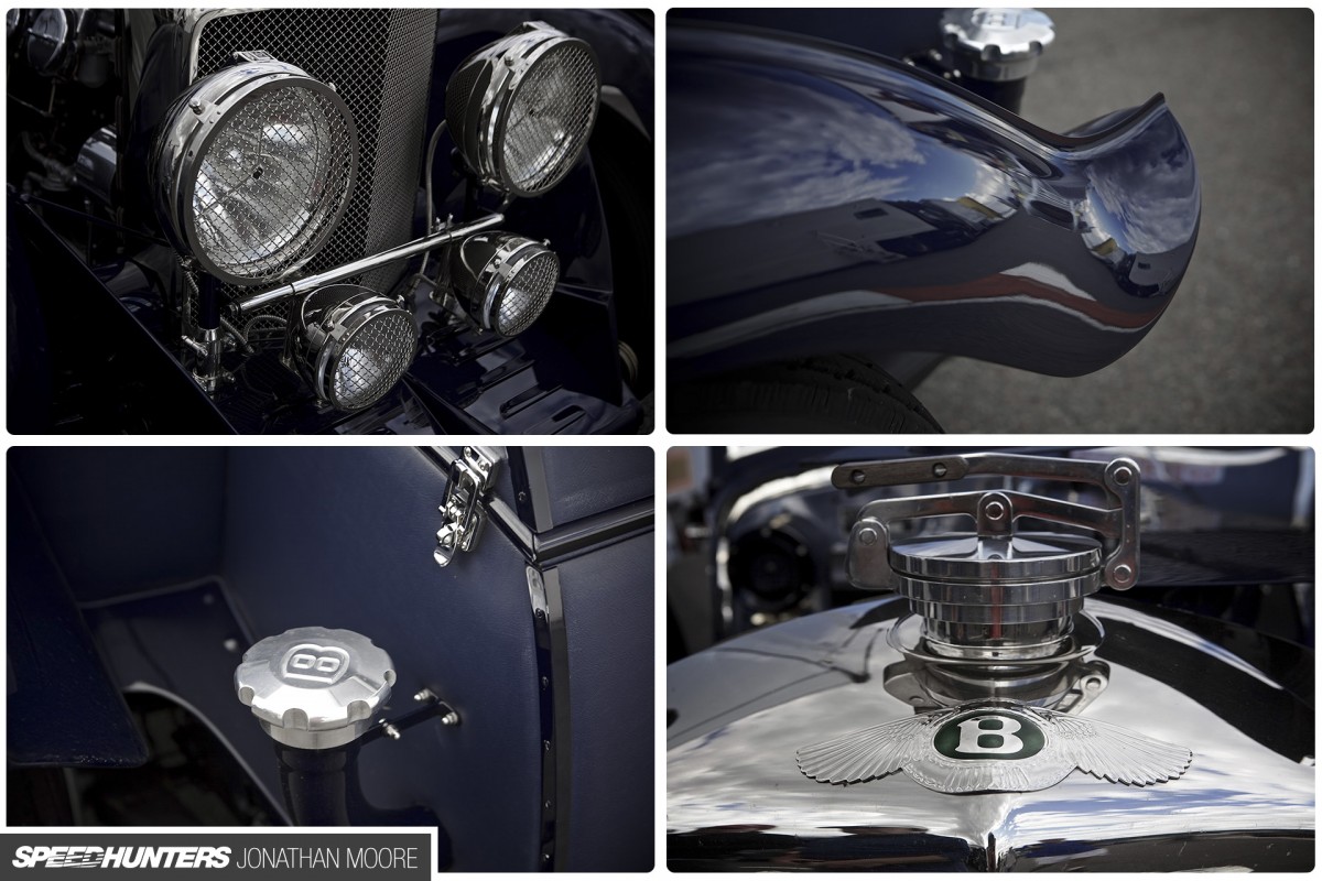 Silverstone_Classic_2015-Bentley_Blue_Train-004