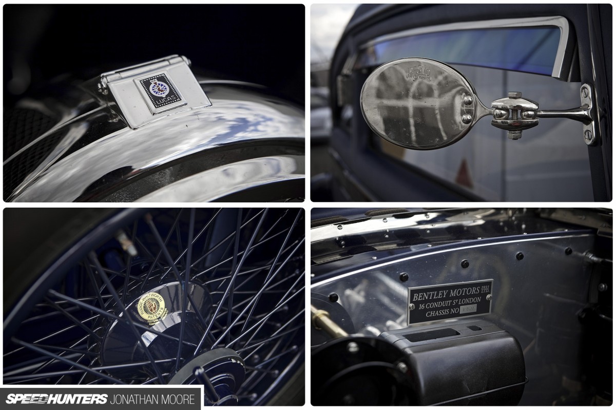 Silverstone_Classic_2015-Bentley_Blue_Train-005