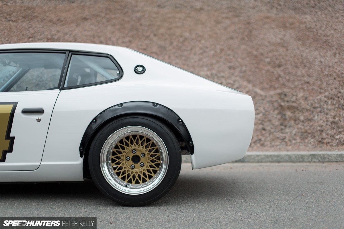 Datsun 260Z 02