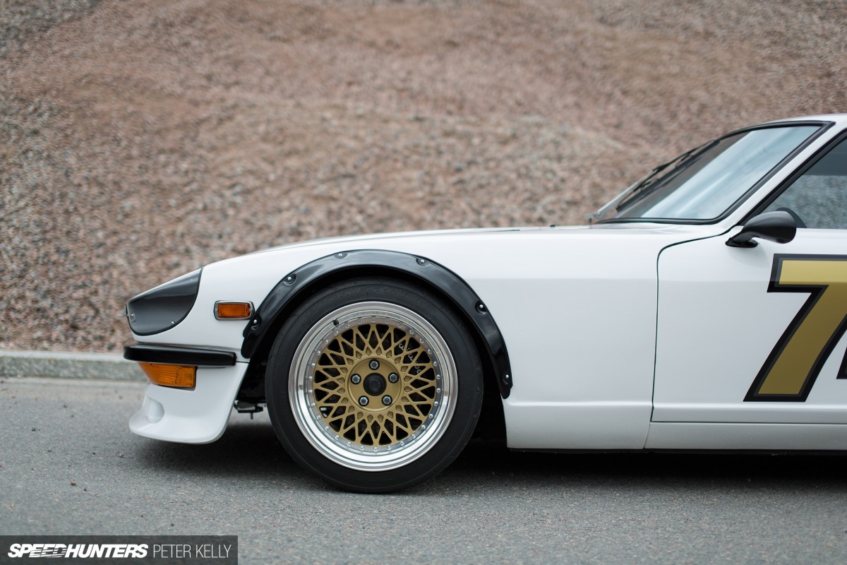 Datsun 260Z 03
