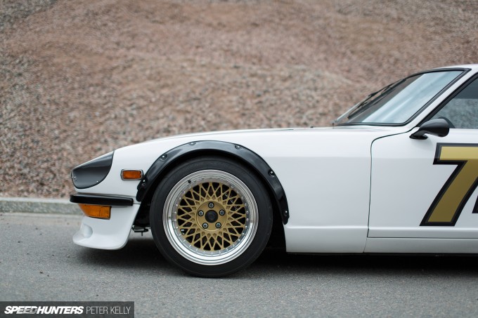 Datsun 260Z  03