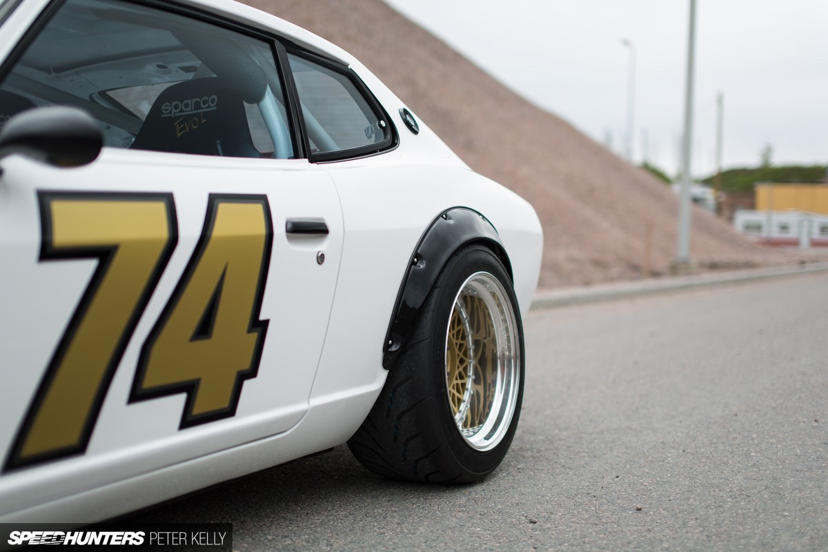 Datsun 260Z 04