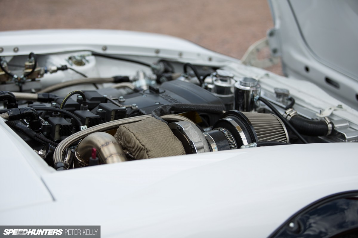 Datsun 260Z 06