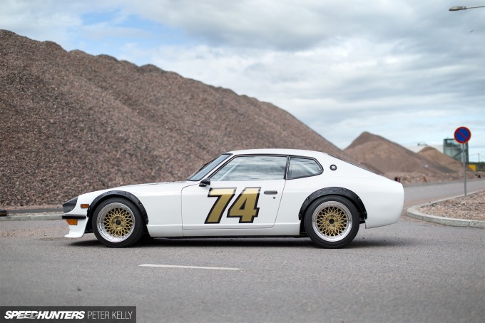 Datsun 260Z  17