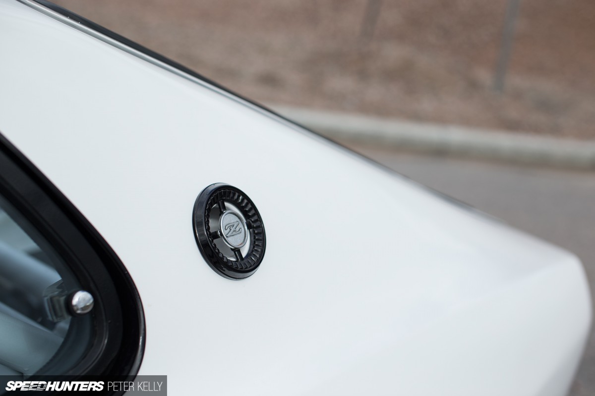 Datsun 260Z 18
