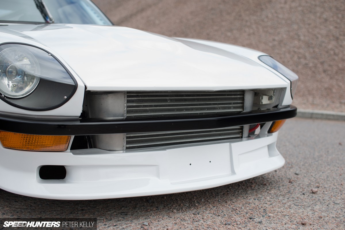 Datsun 260Z 20