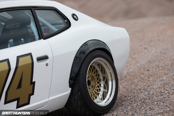 Datsun 260Z  25