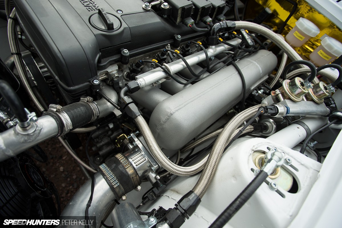 Datsun 260Z 36