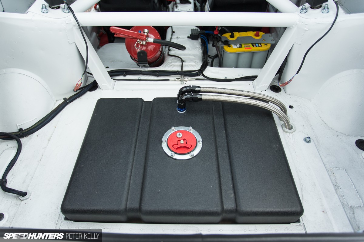 Datsun 260Z 42