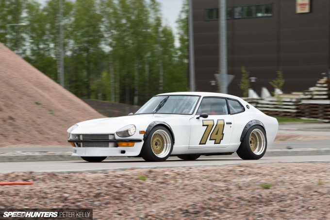 Datsun 260Z  44