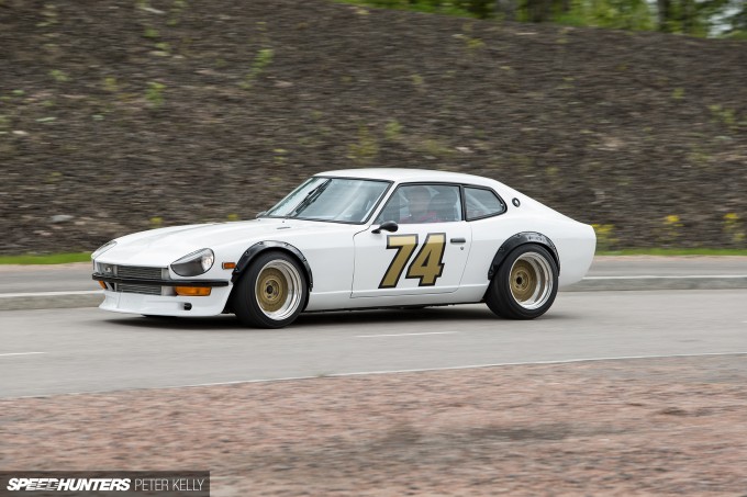 Datsun 260Z  47