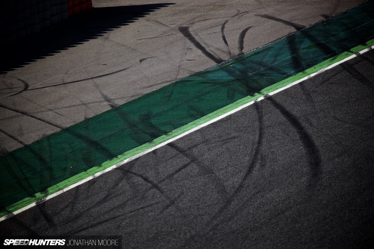 The fifth edition of the Espíritu de Montjuïc classic racing festival, held at the Circuit De Catalunya near Barcelona in Spain, 17-19 April 2015
