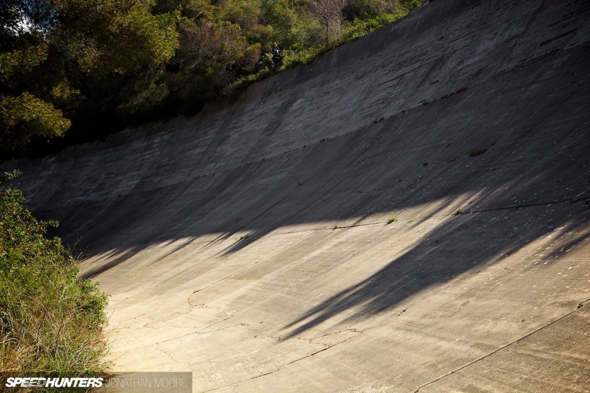 The fifth edition of the Espíritu de Montjuïc classic racing festival, held at the Circuit De Catalunya near Barcelona in Spain, 17-19 April 2015