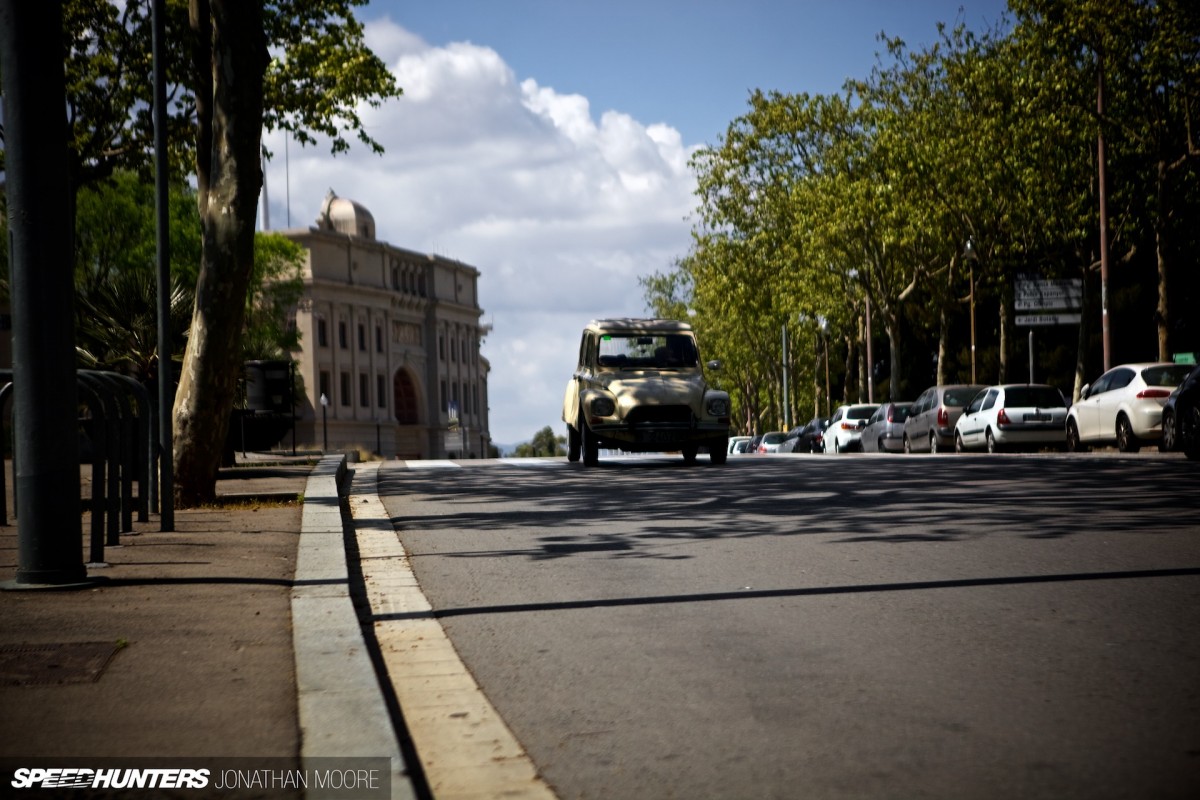 The fifth edition of the Espíritu de Montjuïc classic racing festival, held at the Circuit De Catalunya near Barcelona in Spain, 17-19 April 2015