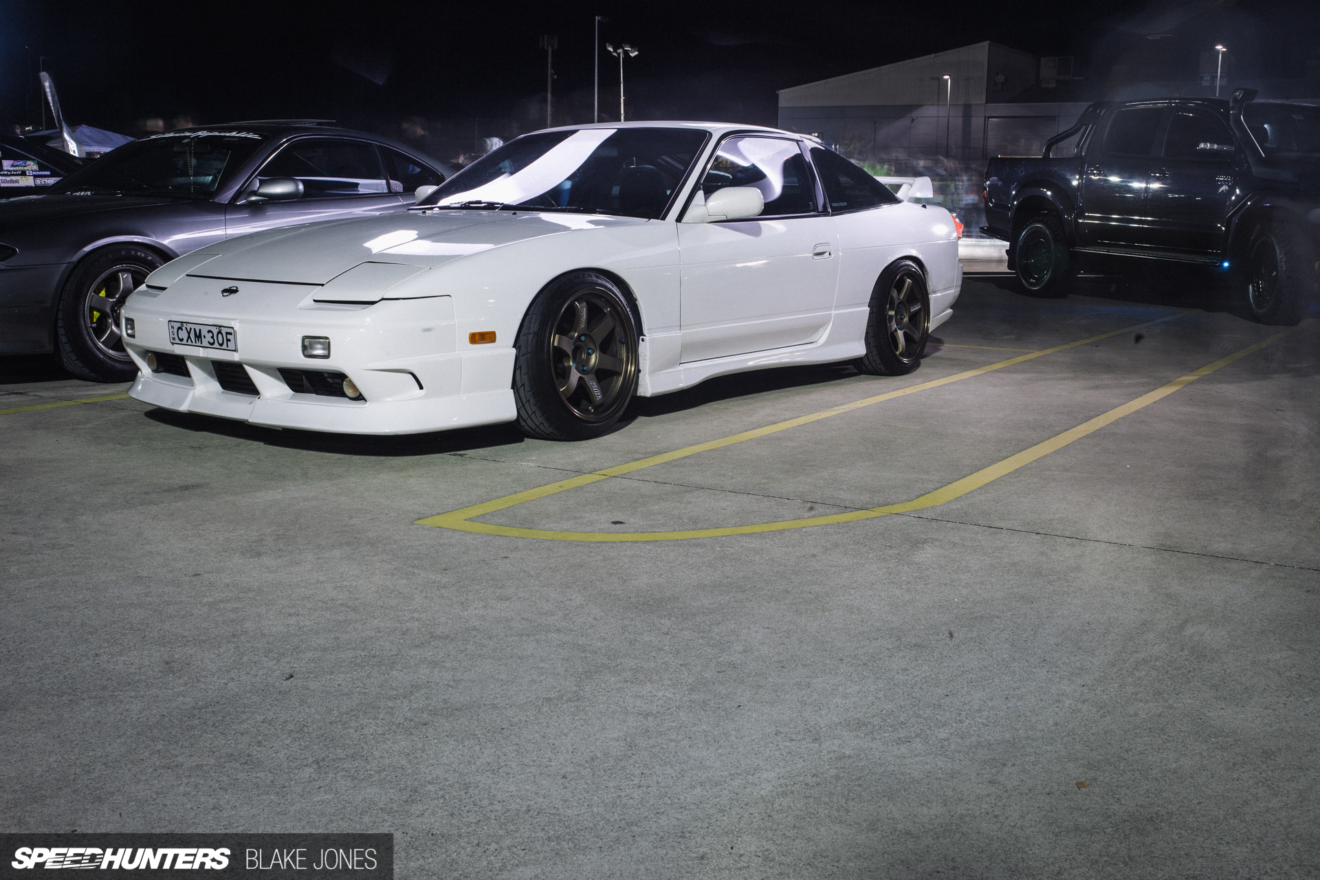 How To Run A Kickass Car Meet - Speedhunters