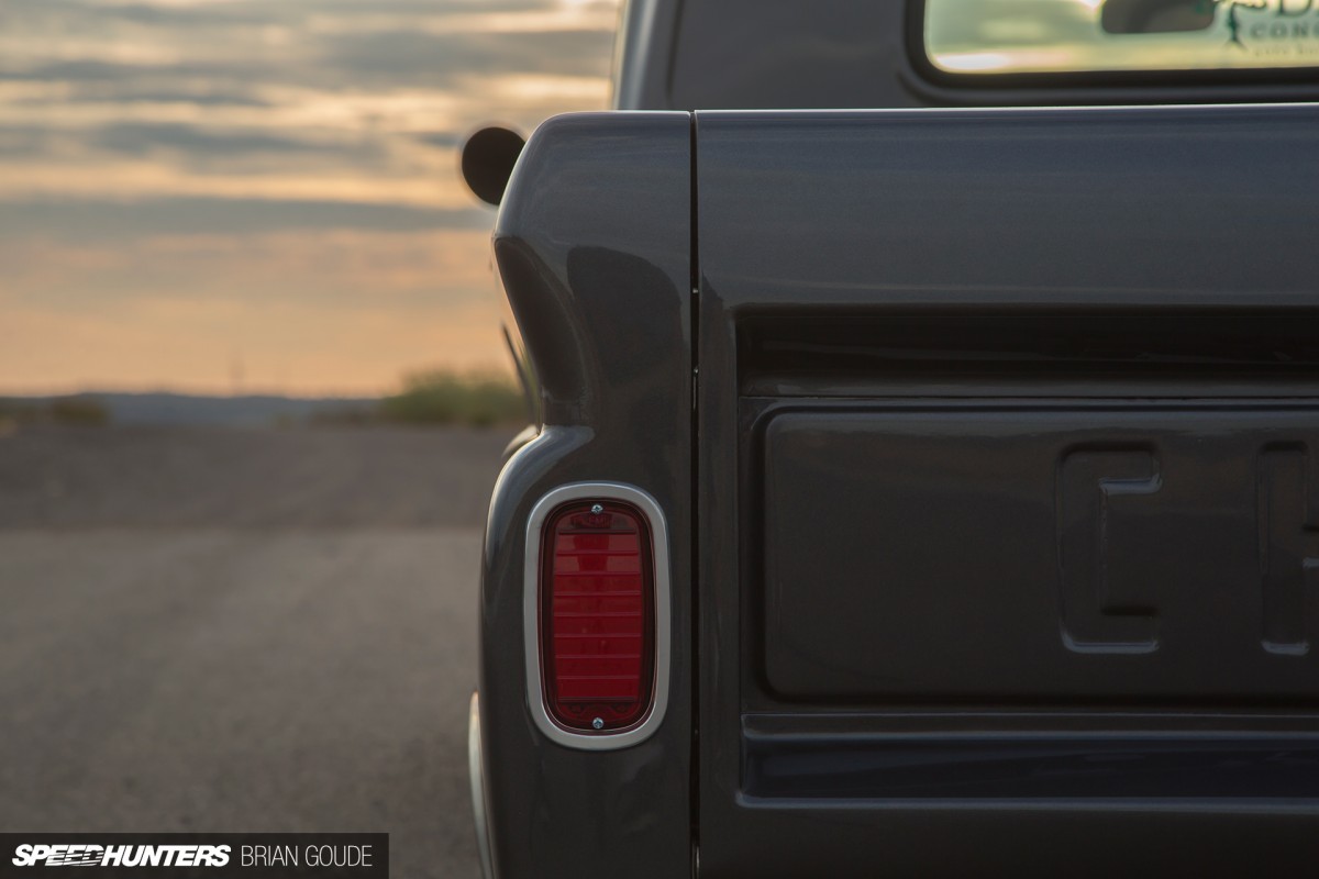 Eddie-taillight