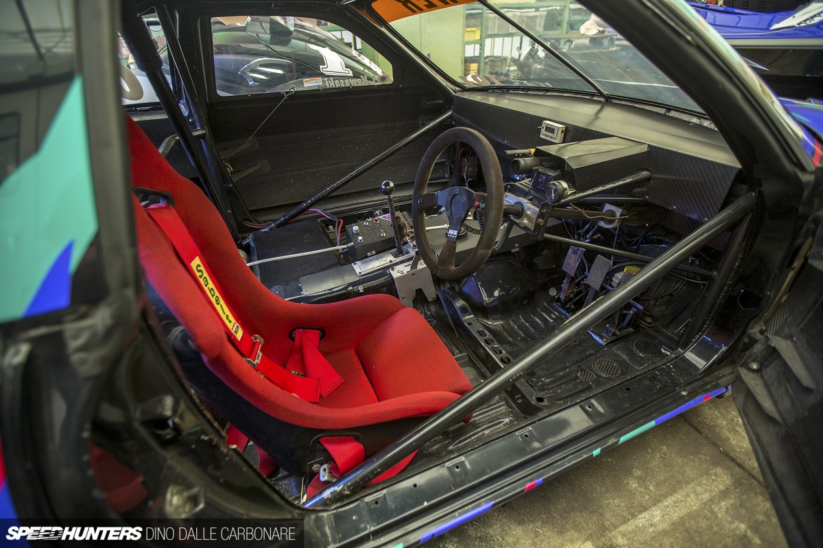 HKS-R33-Drag-GTR-27