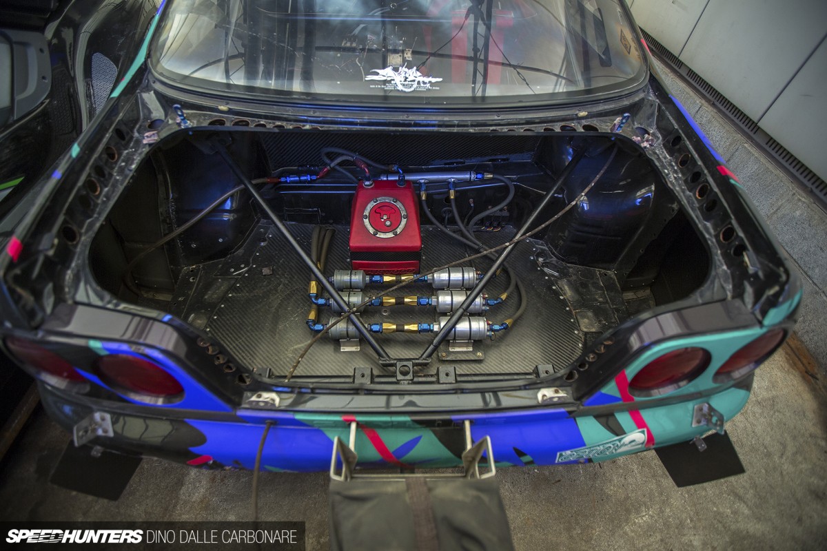 HKS-R33-Drag-GTR-31