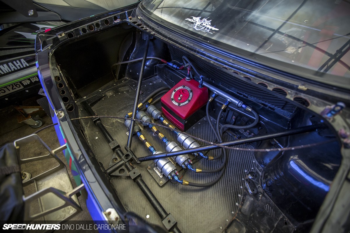 HKS-R33-Drag-GTR-32