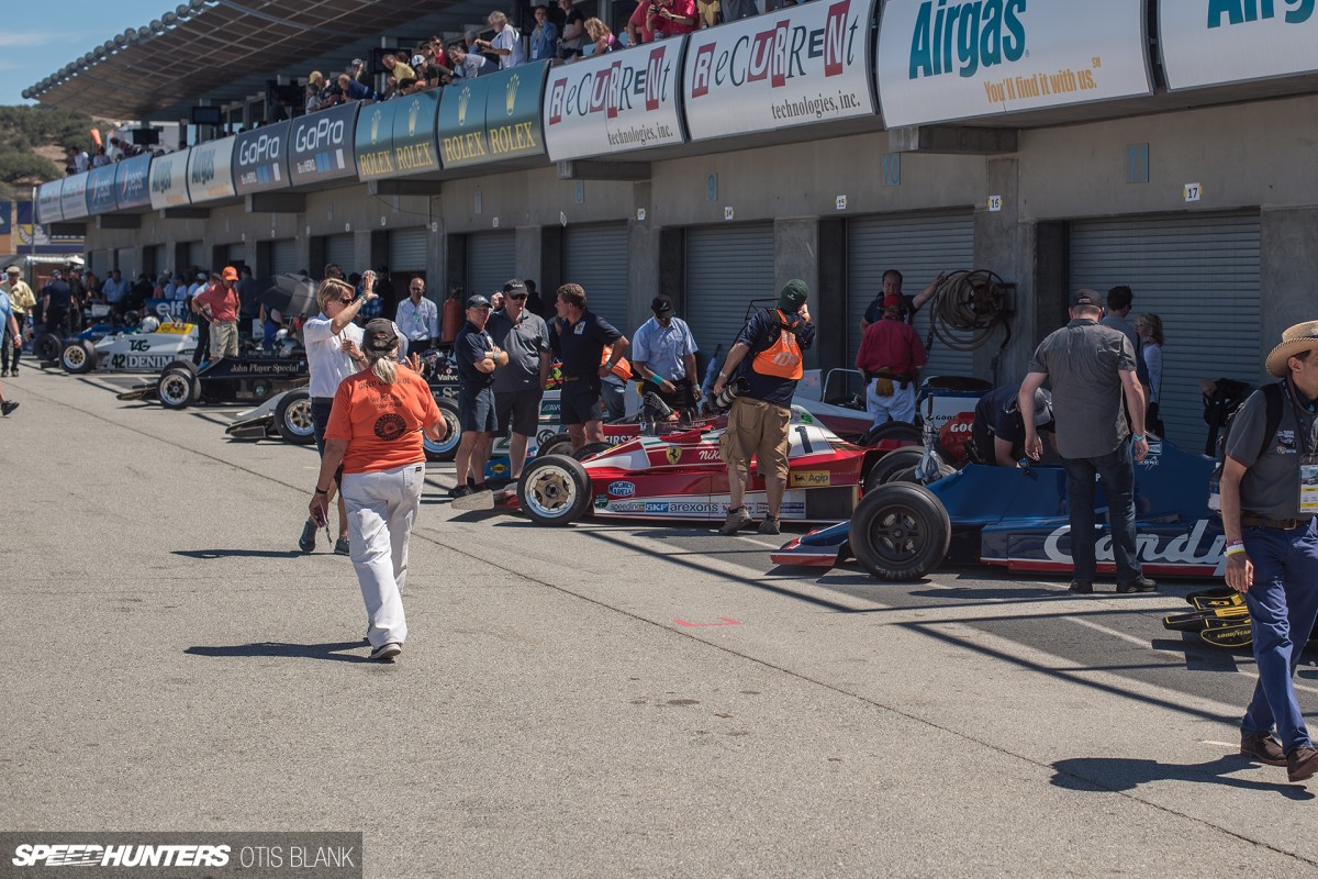 Legends At Laguna:</br> Highlights From RMMR 2015