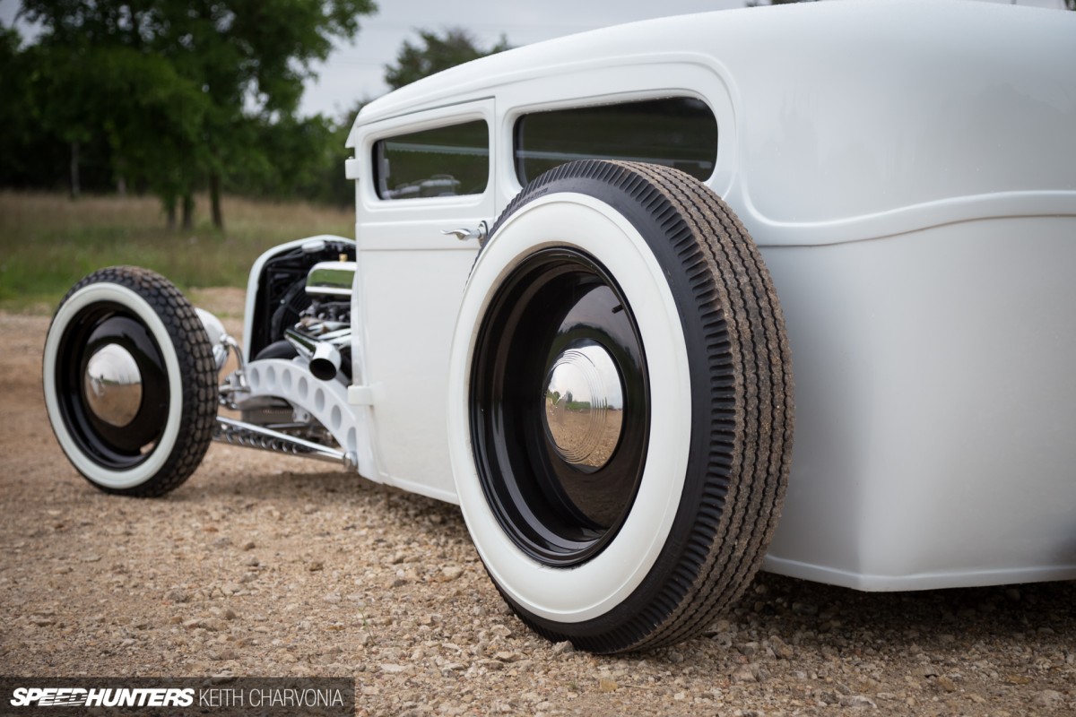 20 rat rod wheels