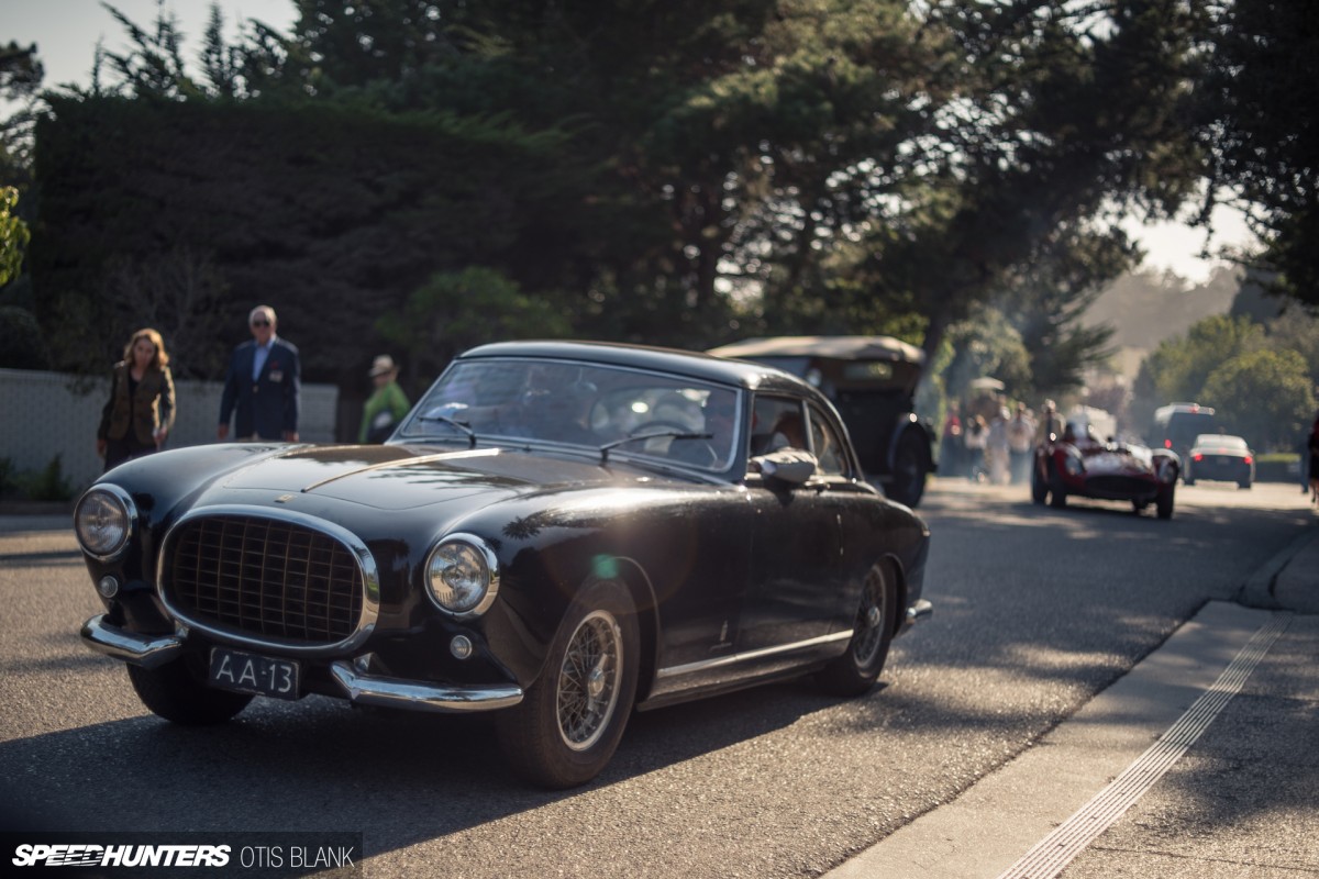 Monterey_Car_Week_2015_Pebble_Beach_Concours_dElegance_Speedhunters_Otis_Blank 001